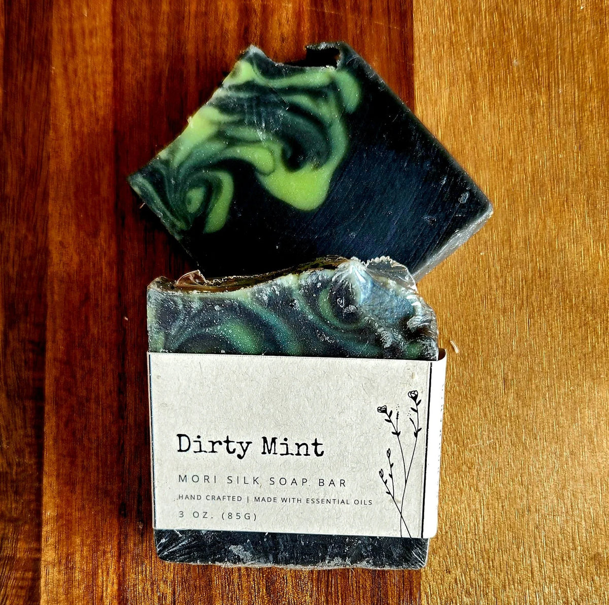 Dirty Mint