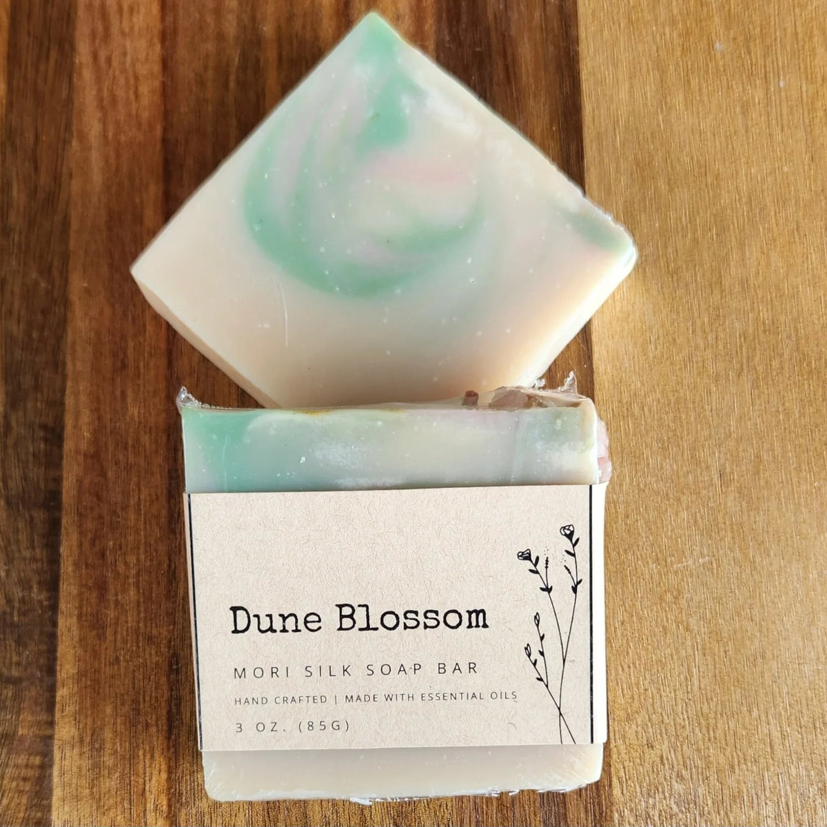 Dune Blossom