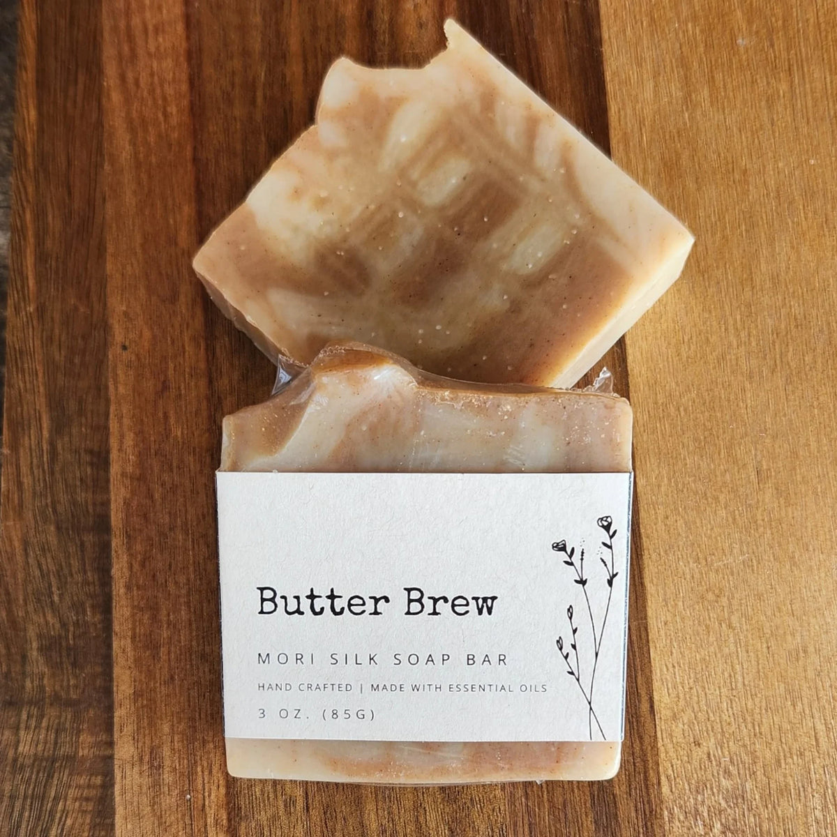 Butter Brew