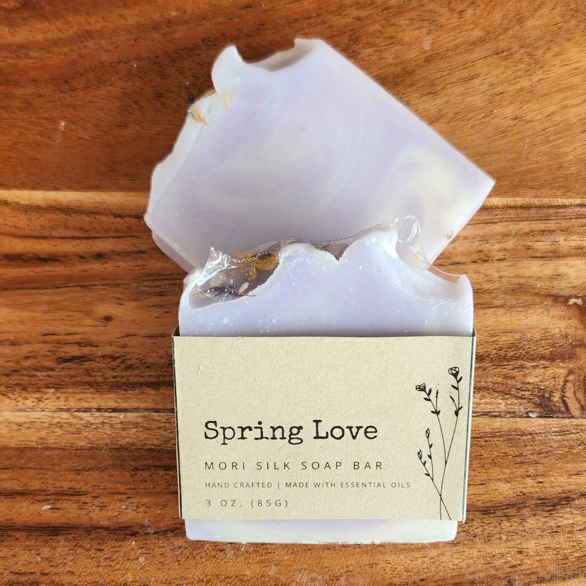 Spring Love