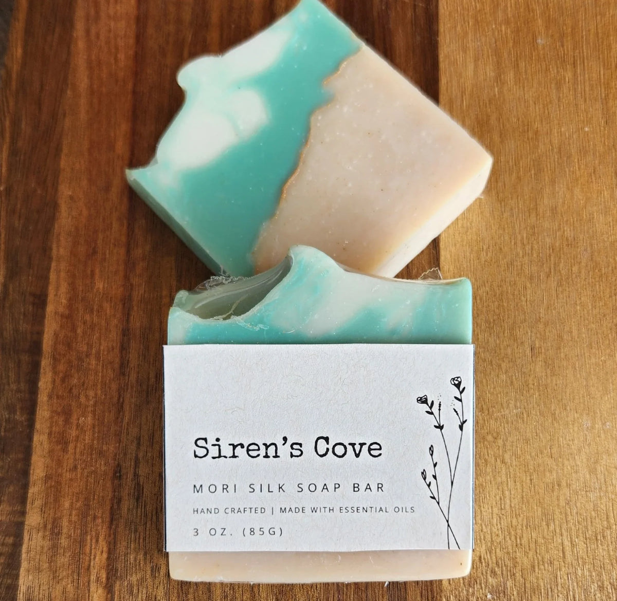 Siren's Cove