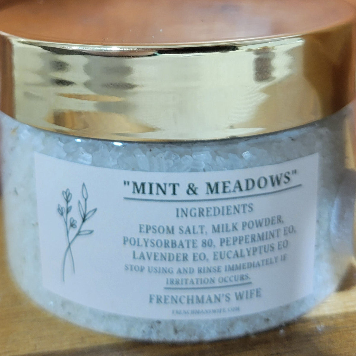 Mint & Meadow