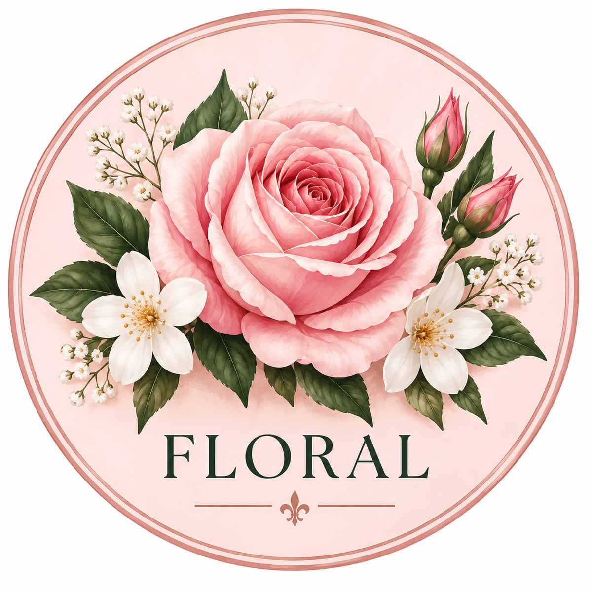 Floral