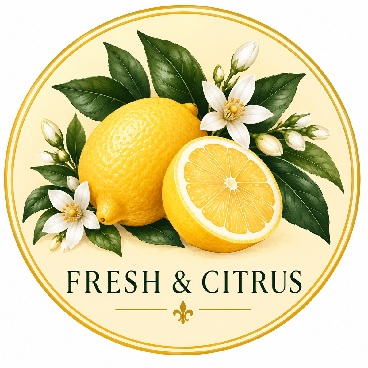 Fresh & Citrus
