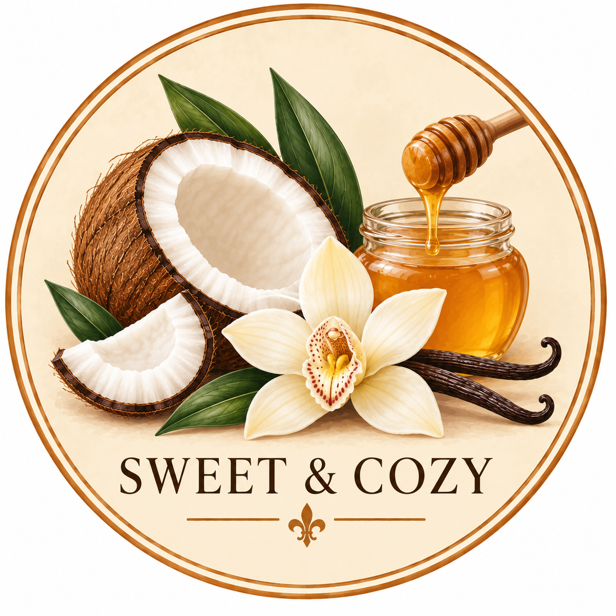 Sweet & Cozy