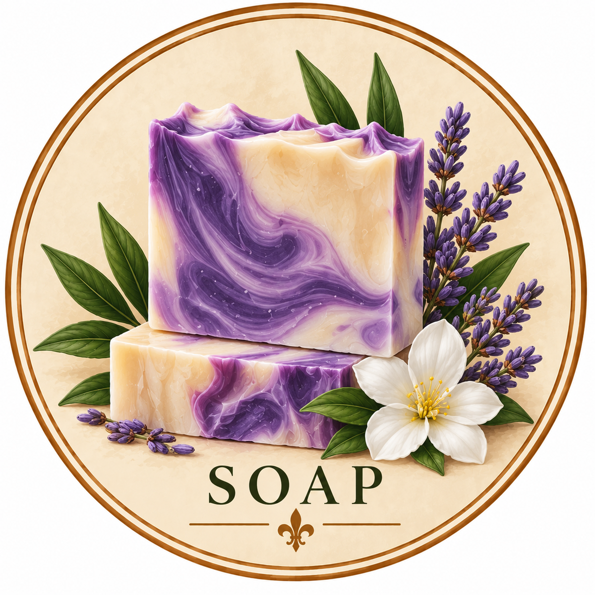 Soap