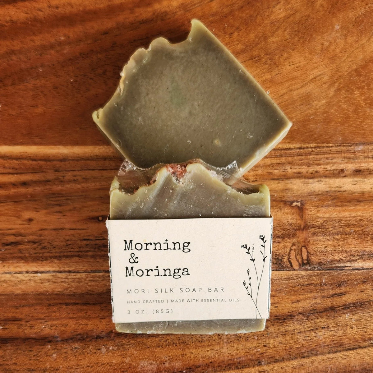 Morning & Maringa