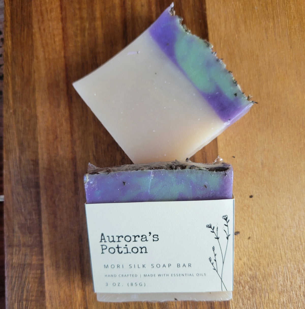 Aurora's Potion
