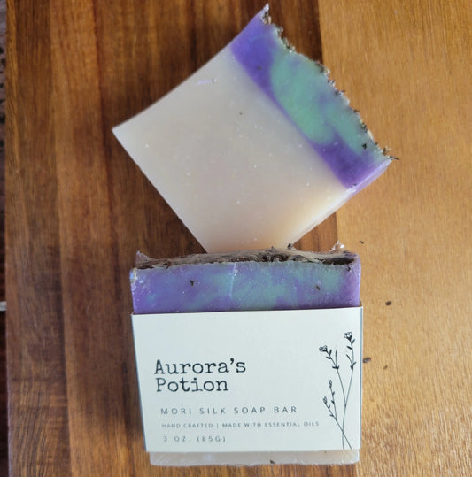 Aurora's Potion