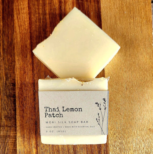 Thai Lemon Patch