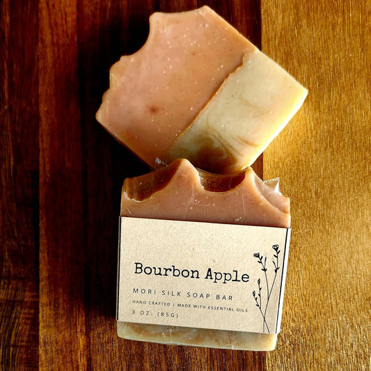 Bourbon Apple