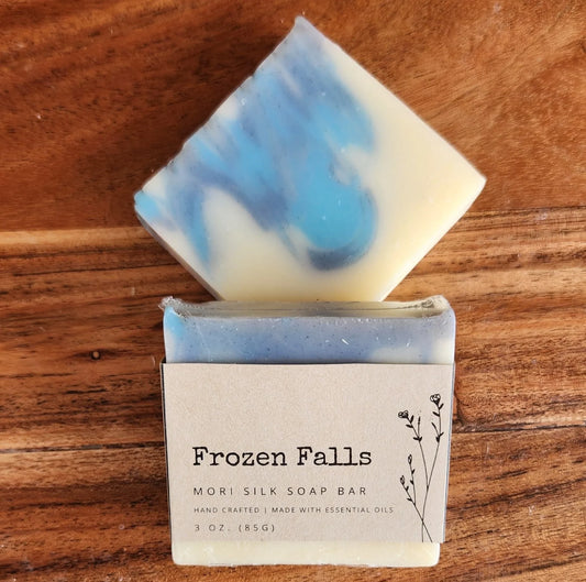 Frozen Fall