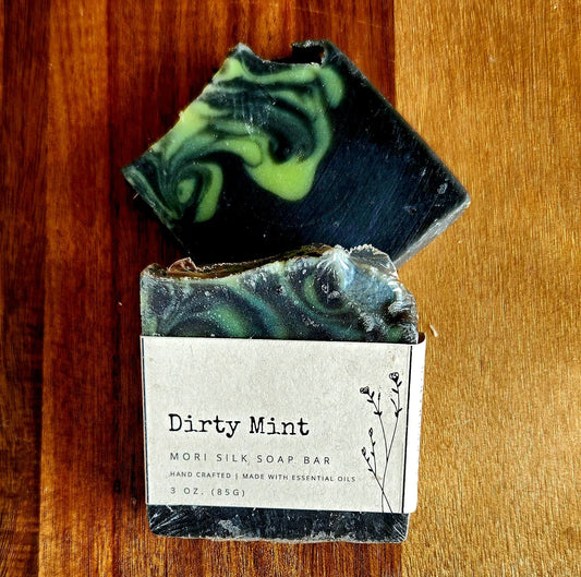Dirty Mint
