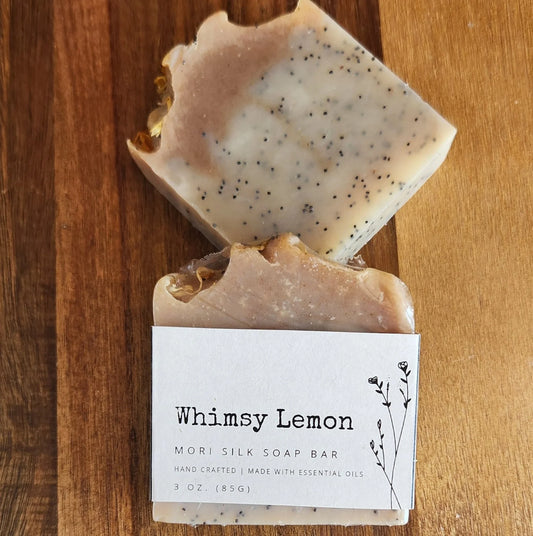 Whimsy Lemon