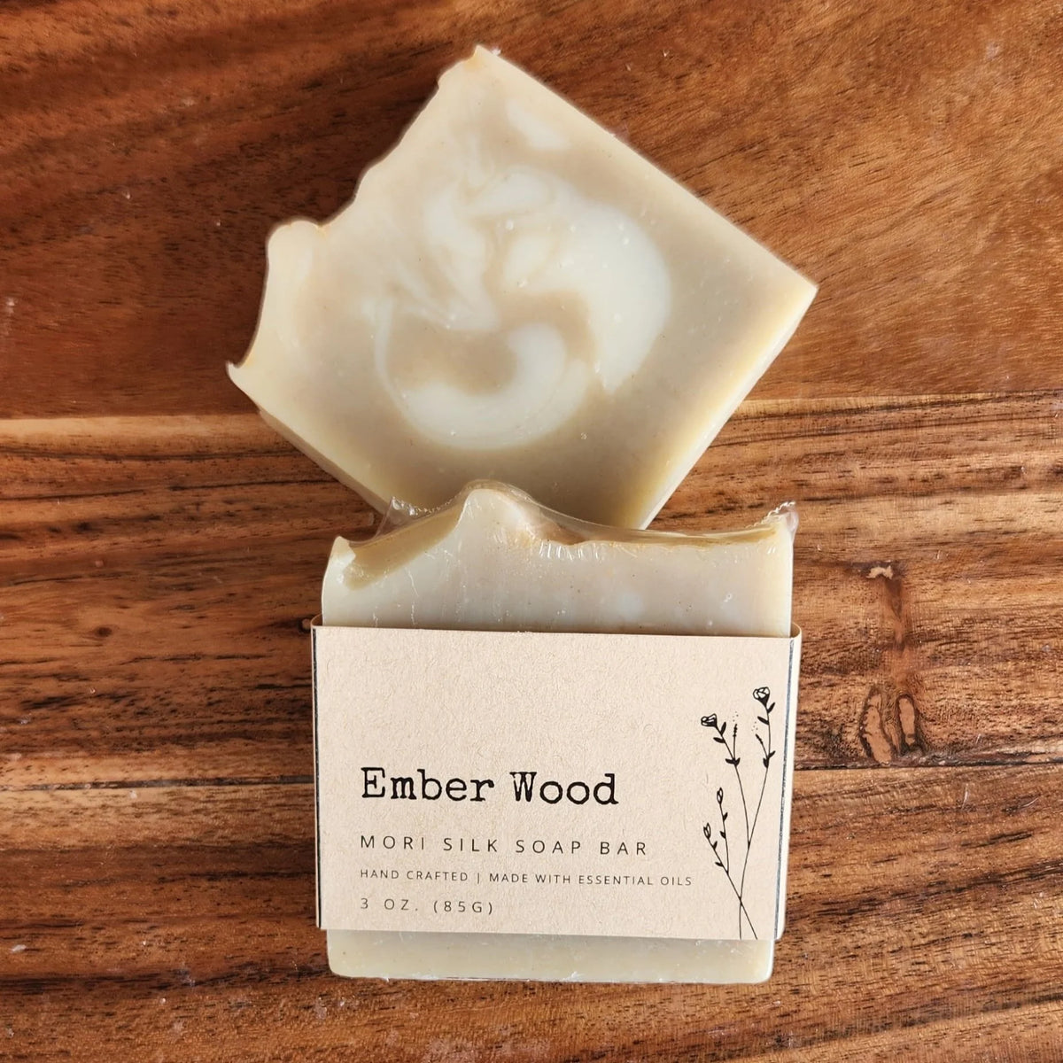 Ember Woods