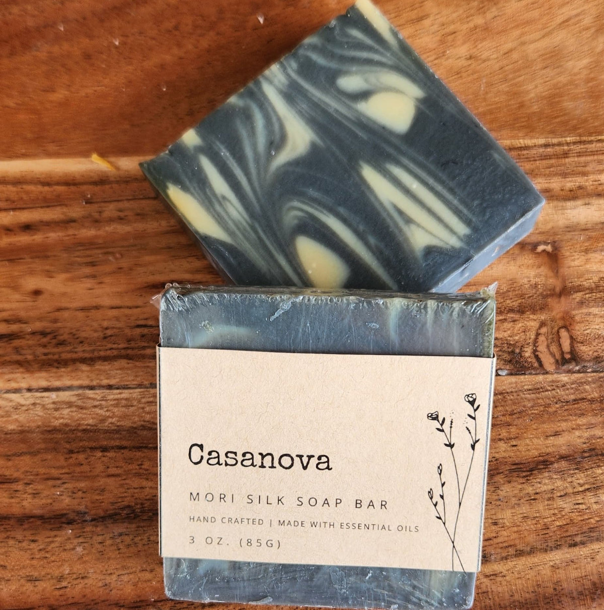 Casanova