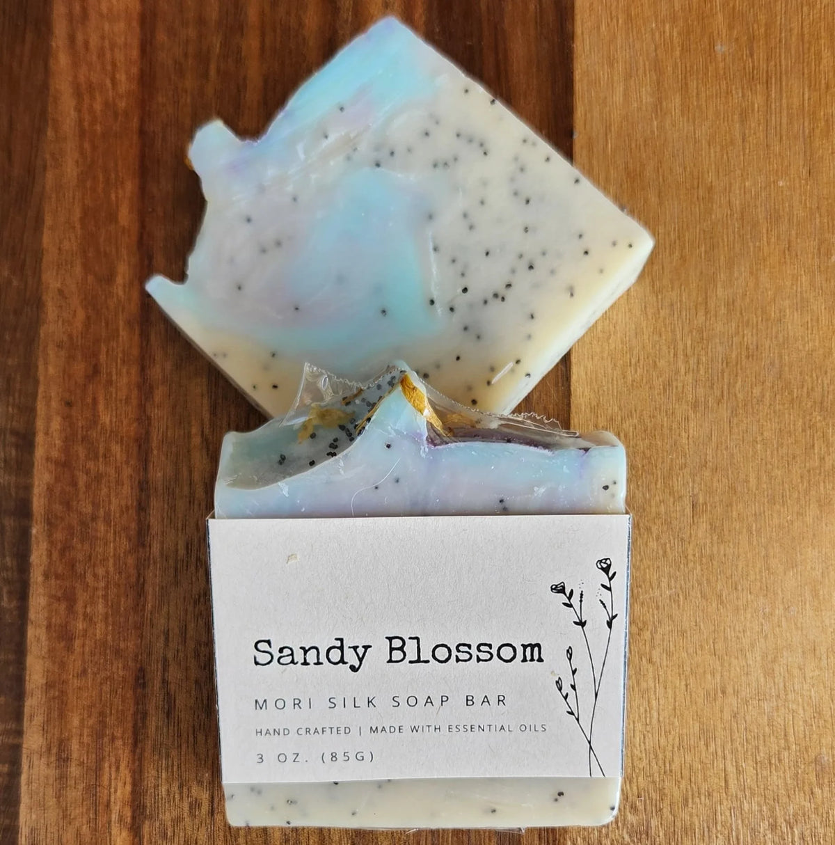 Sandy Blossom