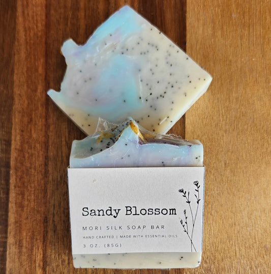 Sandy Blossom