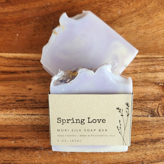 Spring Love