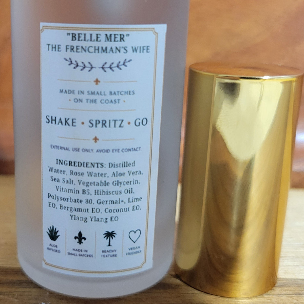 Belle Mer
