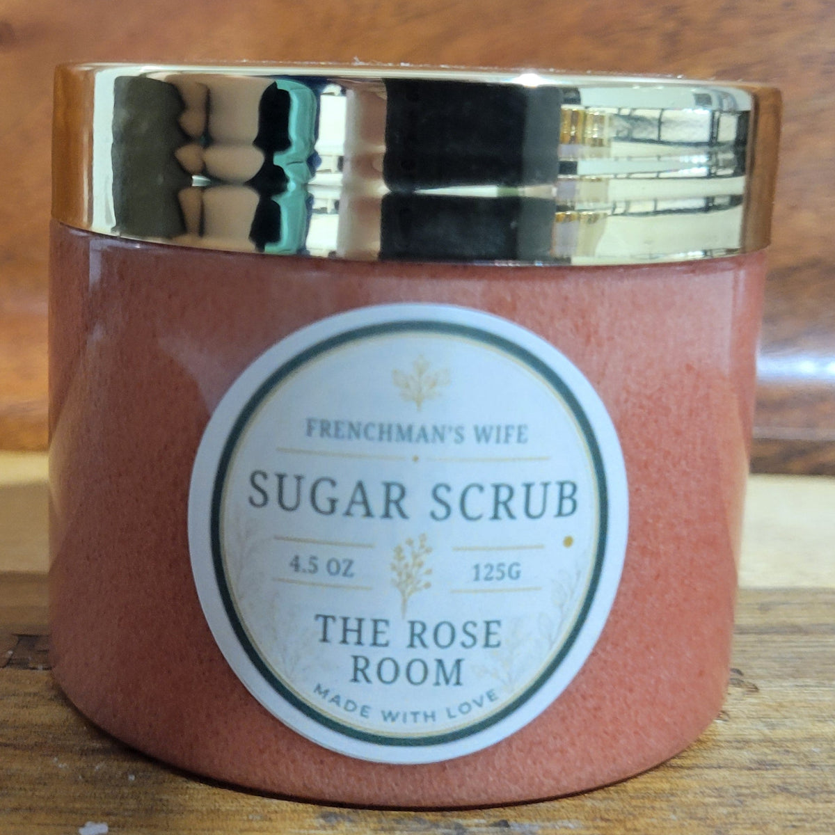 The Rose Room