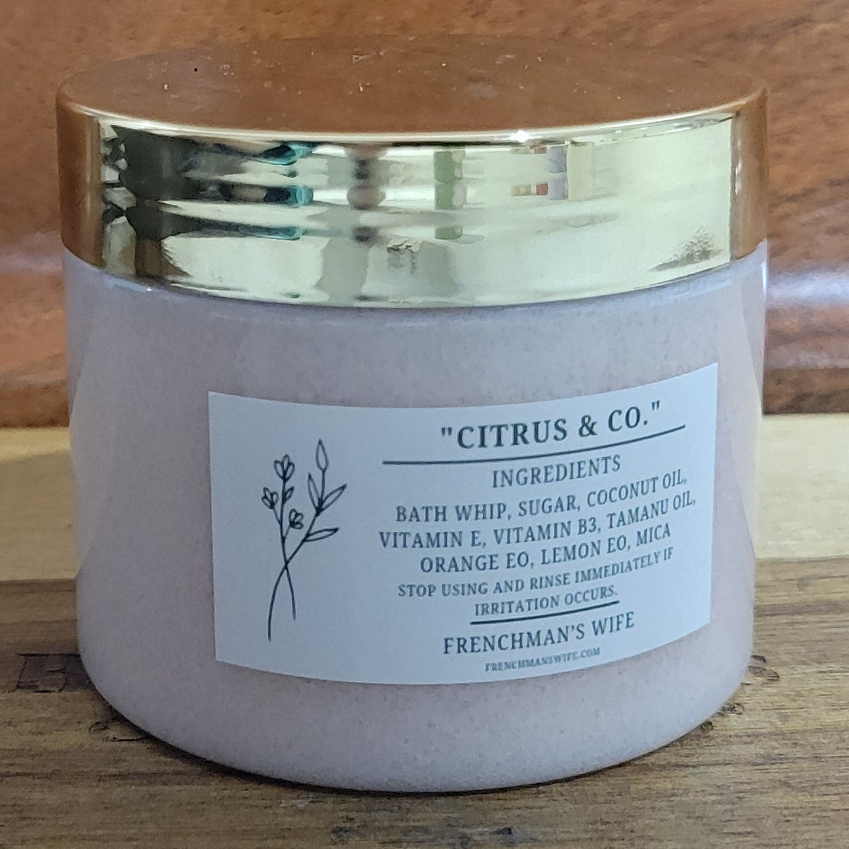 Citrus & Co.