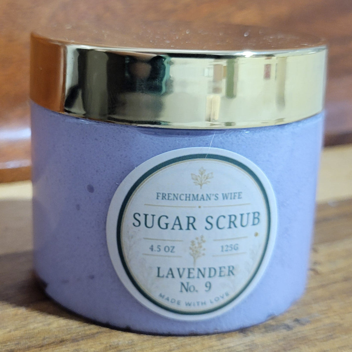 Lavender No.9