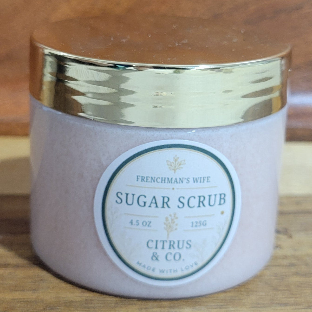 Citrus & Co.