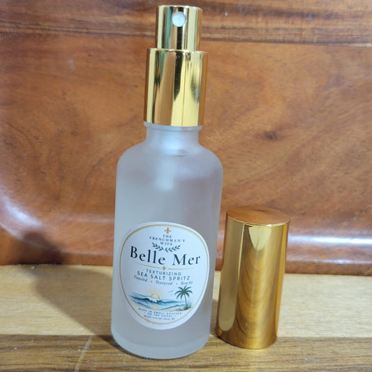 Belle Mer