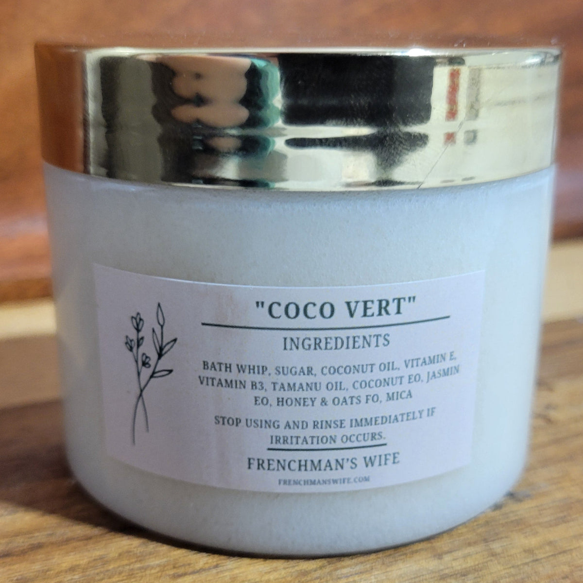 Coco Vert